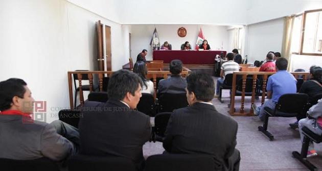 (Foto: cortesía CSJAN)