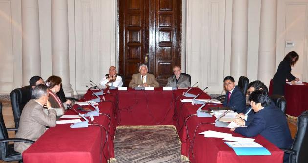 Foto cortesía Poder Judicial