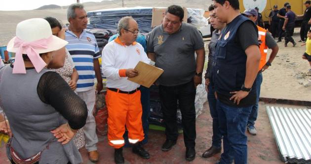 (Foto cortesía MPS)