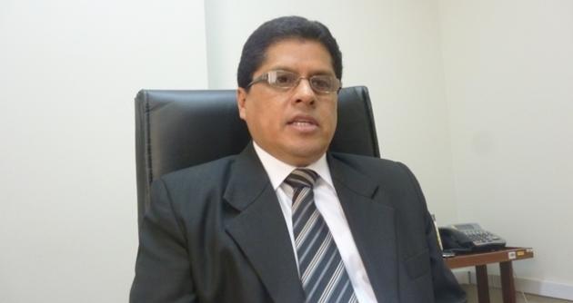 Tal como lo solicitó la Procuraduría Nacional Anticorrupción, Farro fue separado del Ministerio Público.