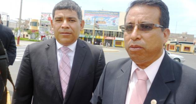 Dice que designaciones en su mayoría son pagos por favores políticos