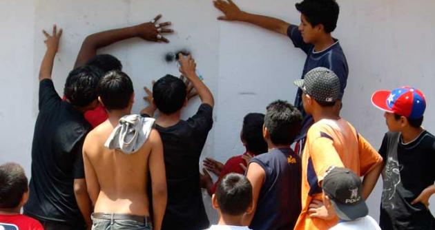 foto referencial/internet