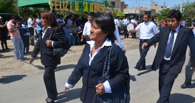 (Foto: cortesía MDNCH)