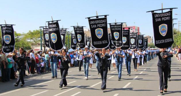 (Fotos: cortesía USP)