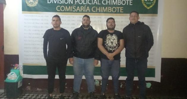 (Foto cortesía PNP)