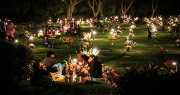 (Foto cortesía Andina)