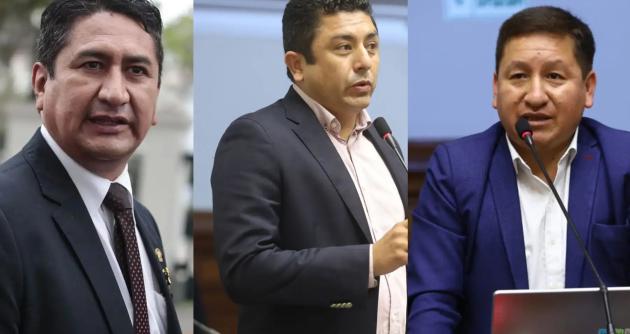 Foto: cortesía Andina