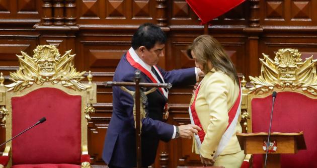 (Foto Congreso de la República)