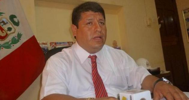 Dirección Regional de Trabajo, Jaime Franco Domínguez.