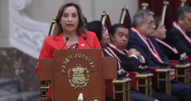 Foto: cortesía Prensa Presidencia