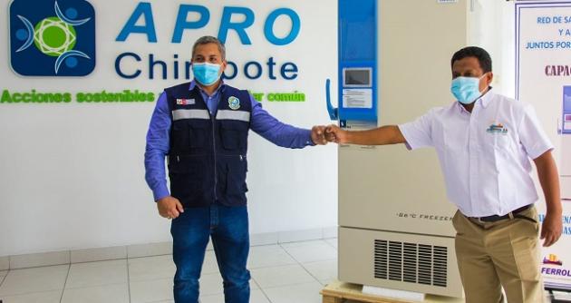 (Foto Chimbote en Línea)