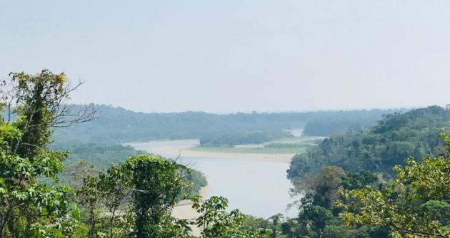 Foto: cortesía Andina