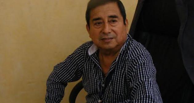 Gerente de Nuevo Chimbote, Eduardo Reyes, niega que la comuna sureña esté en crisis económica.