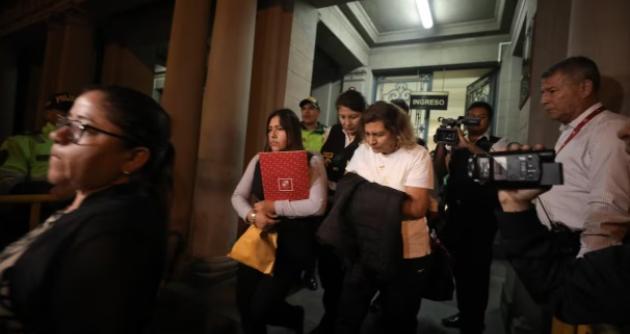 Foto: cortesía PNP