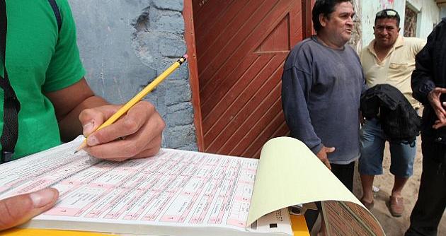 Foto: Peru21