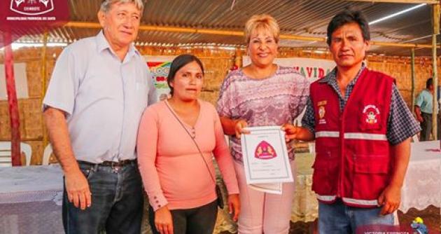 Foto cortesía MPS