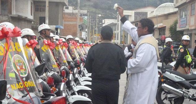 Se anunció que unos 500 efectivos policiales llegarán en abril, para apoyar en labor policial en esta región.