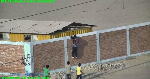 Foto: cortesía seguridad ciudadana