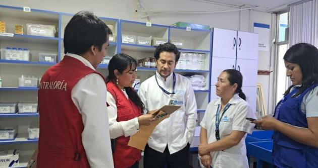 (Foto cortesía Contraloría)