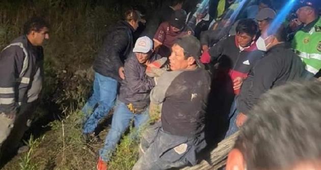 (Foto cortesía PNP)