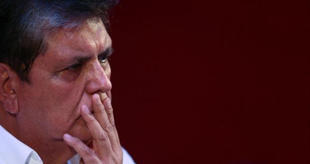 (Foto cortesía Andina)