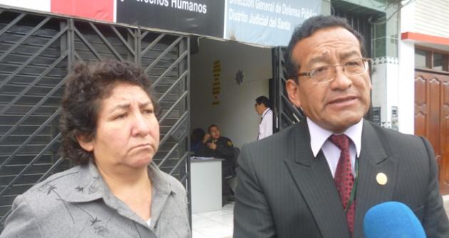 El próximo 10 de octubre se iniciará el juicio oral en la sala del penal de Cambio Puente.