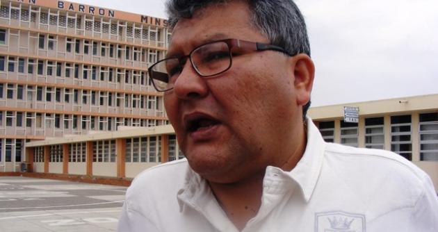 Hay tres médicos candidatos para dirigir nosocomio sureño.