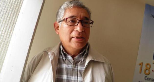 Félix Cauvi Astete