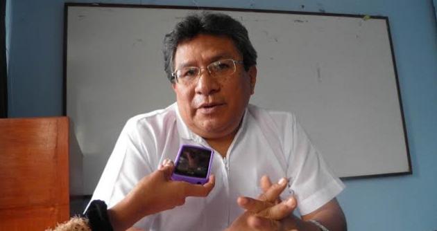 La huelga de médicos está interfiriendo en el tratamiento de mujeres que podrían tener cáncer de cuello uterino.