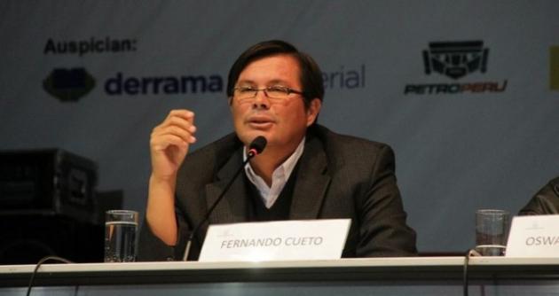 Foto: La Mula