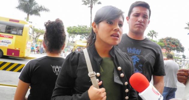 También espera que se levante inmunidad parlamentaria Benítez y Crisologo.