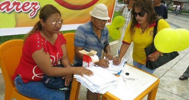 Foto: Correo