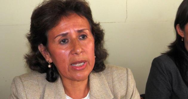 Moreno Rivera informará sobre irregularidades que se registraron en gobierno de Álvarez Aguilar.