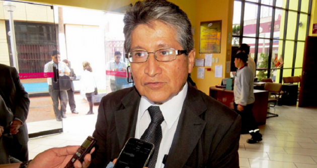 Foto: cortesía andina