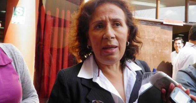 Equipo estará a cargo del fiscal Laureano Añanca Chumbe