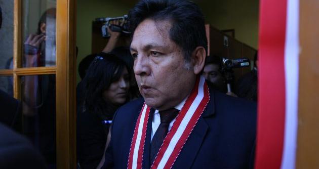 Foto: Peru21