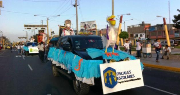 Foto cortesía Agencia Fiscal