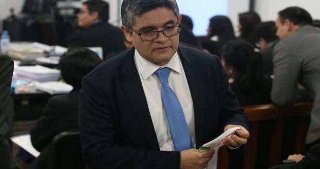 Foto cortesía Andina