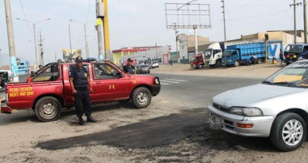 Foto: Serenazgo Chimbote
