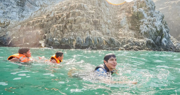 (Foto: cortesía Andina)