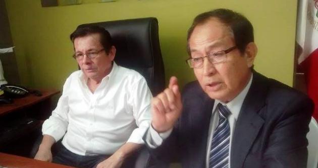 Anuncio fue hecho por el abogado de la exautoridad, David Nolasco Ravello.