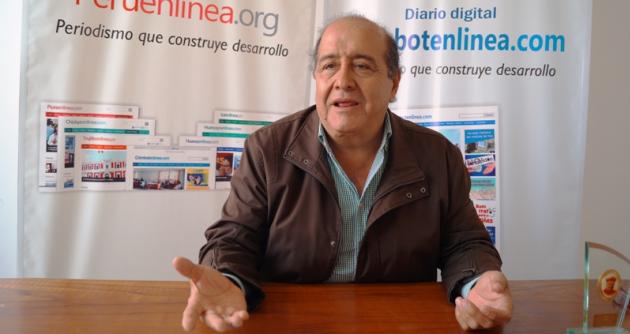 Foto: Archivo Chimbote en Línea