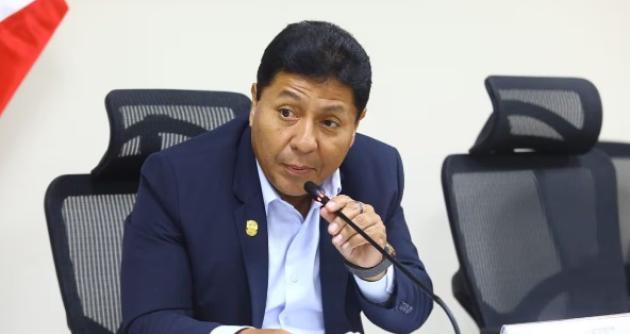 Foto: cortesía Congreso