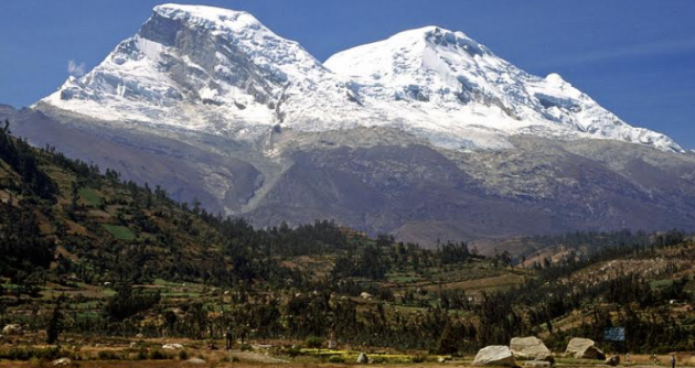 Ancash