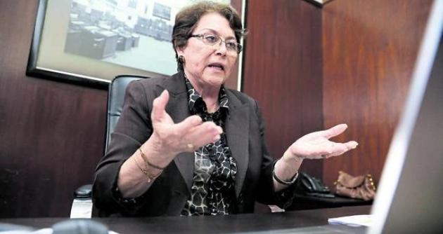Foto: Congreso de la República 