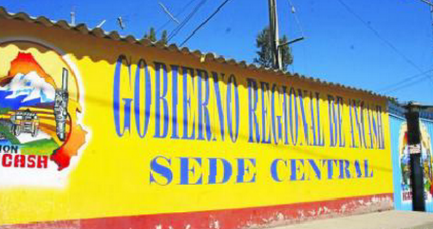Según se refiere muchos de los trabajadores despedidos pertenecen a la gestión de César Álvarez Aguilar.