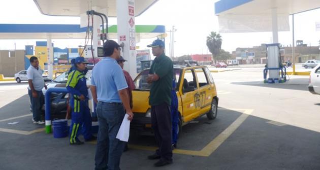 Anuncian importación de combustible para mantener abastecimiento de GLP.