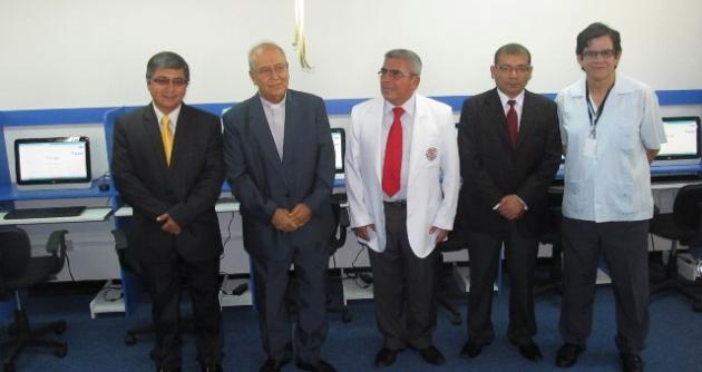 Foto: Cortesía Uladech Católica