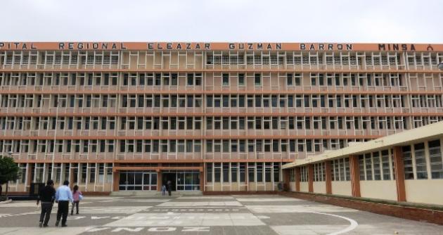 Revelan que médicos recibirían pagos que oscilan entre los mil 500 a dos mil nuevos soles mensuales por "recomendar" laboratorios.