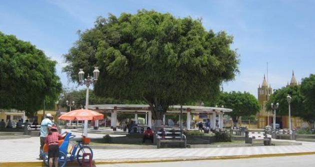 En Huarmey los empresarios y comerciantes vienen siendo amenazados por mafias de delincuentes.